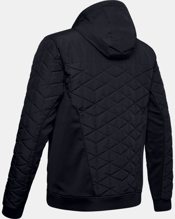 Men's ColdGear® Reactor Performance Hybrid | Under Armour